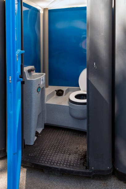 Best High-end porta potty rental  in Randolph, WI