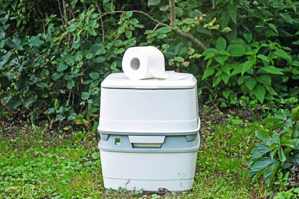 Best Porta potty rental near me  in Randolph, WI
