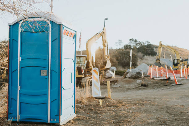 Portable Toilet Options We Offer in Randolph, WI