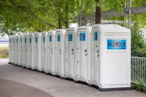 Best Porta potty delivery and setup  in Randolph, WI