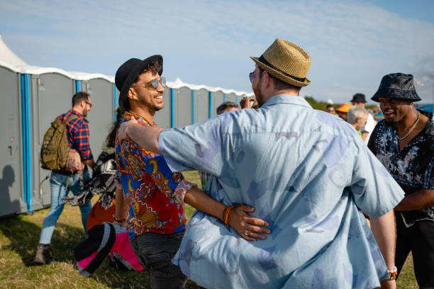 Best Luxury portable toilet rental  in Randolph, WI