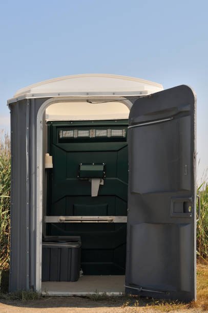 Best Portable restroom solutions  in Randolph, WI