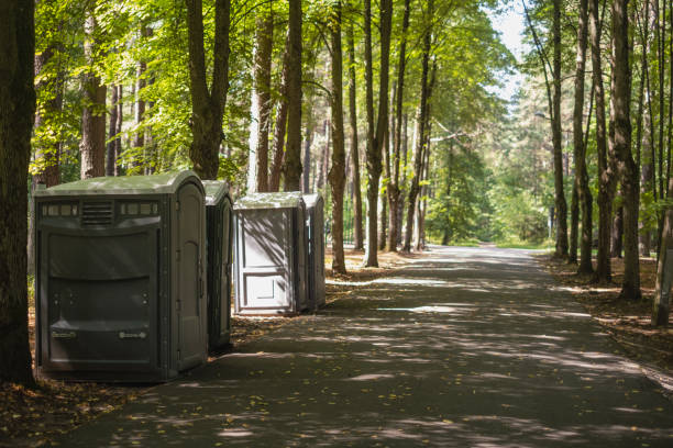 Sanitation services for porta potties in Randolph, WI