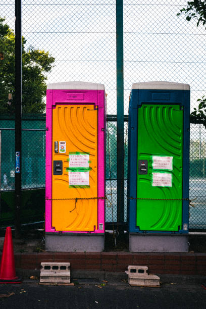 Best Porta potty rental for parties  in Randolph, WI