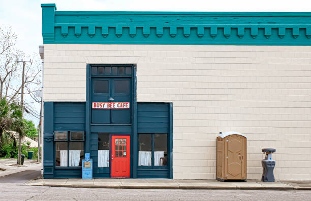 Best Event porta potty rental  in Randolph, WI