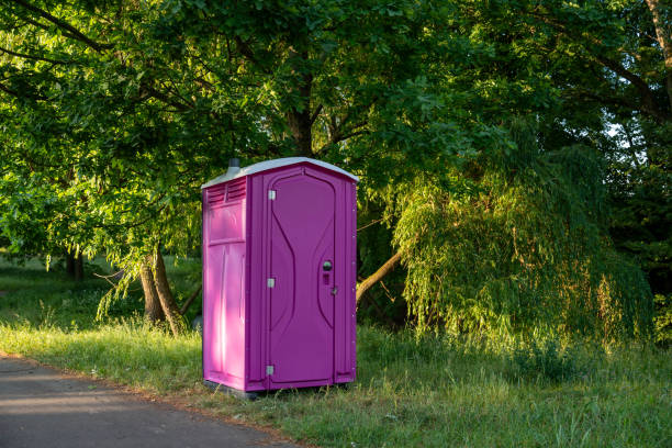 Best Sanitation services for porta potties  in Randolph, WI
