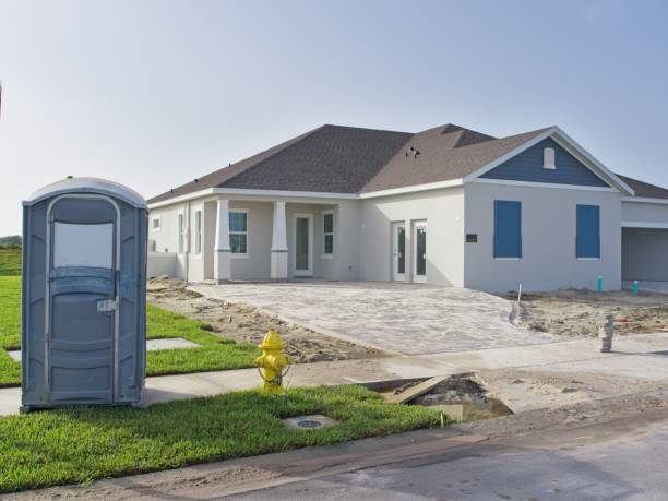 Best Portable toilet rental cost  in Randolph, WI